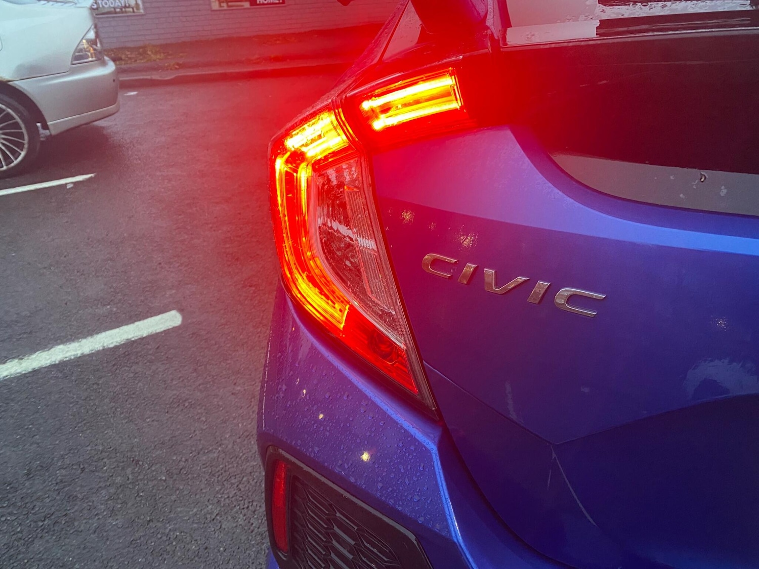 Used Honda Civic 2017 for sale - 76714966: Photo 58