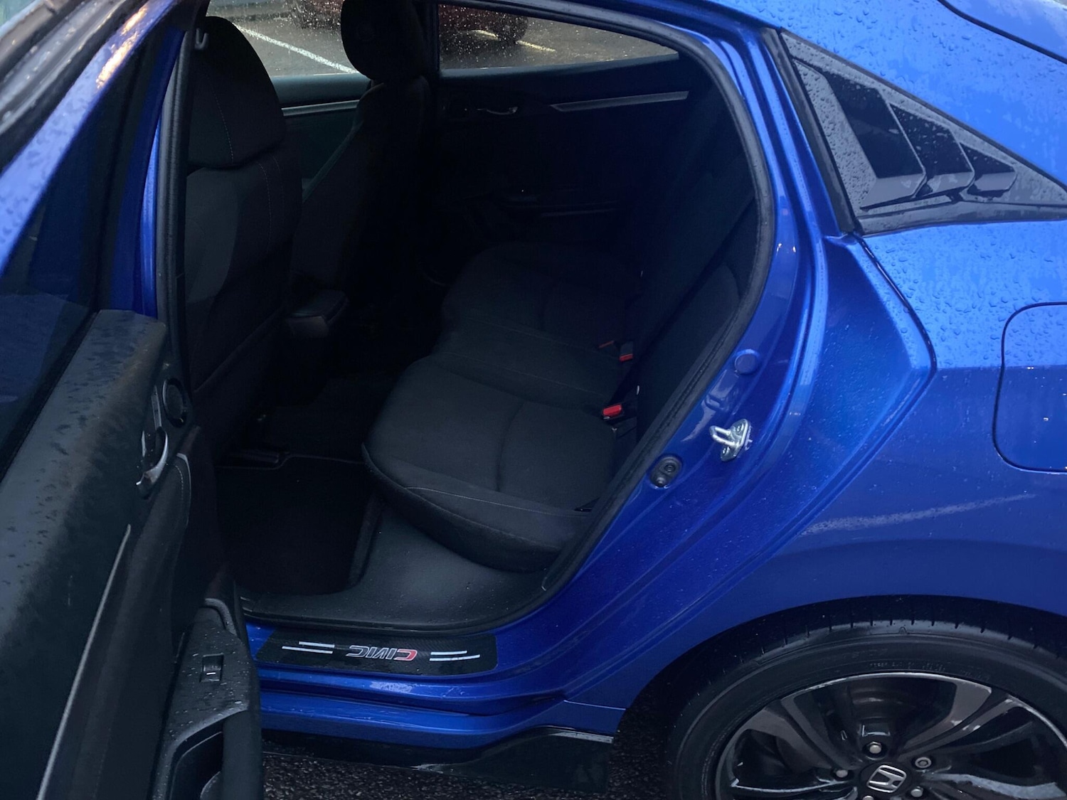 Used Honda Civic 2017 for sale - 76714966: Photo 59