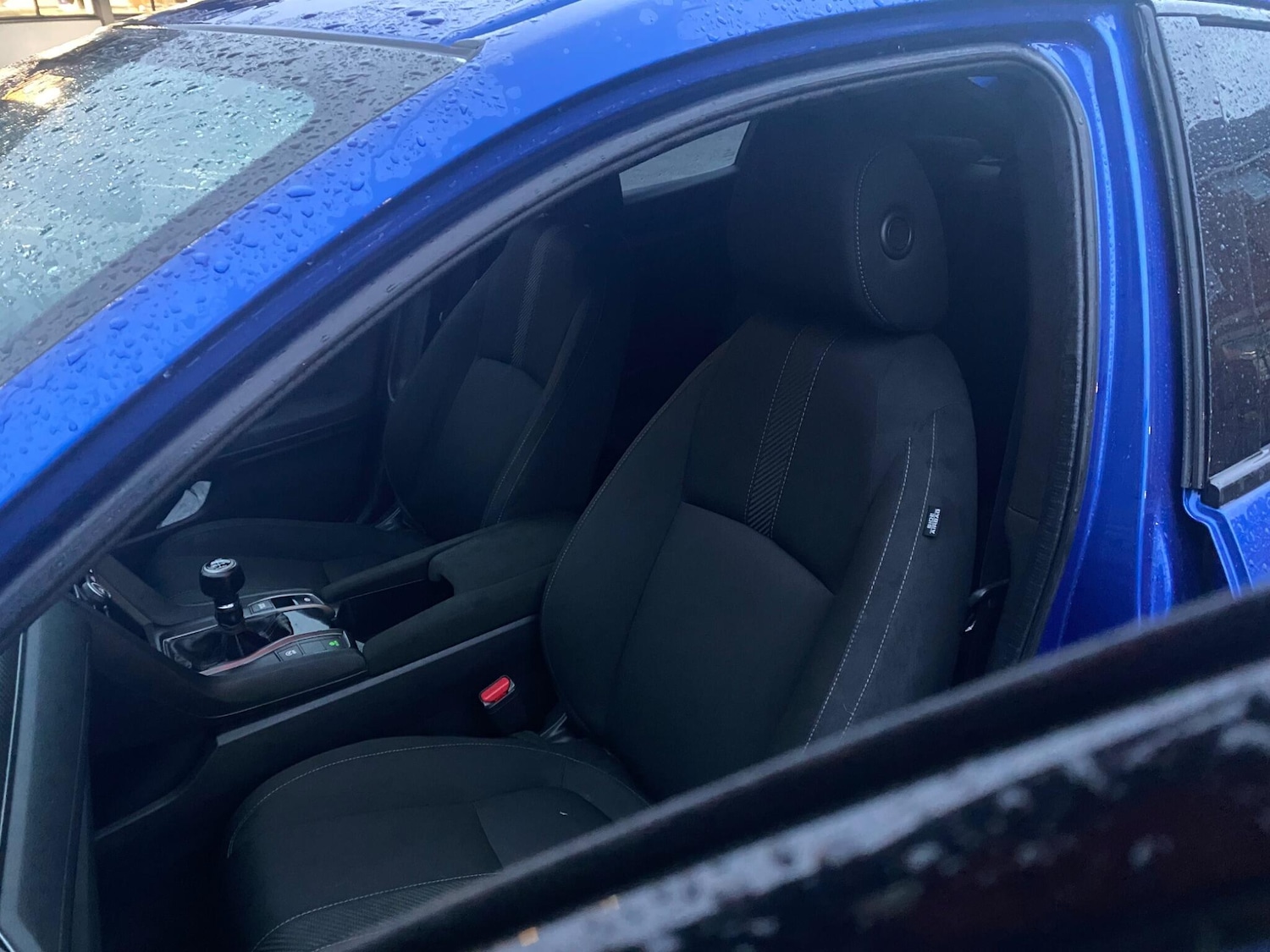 Used Honda Civic 2017 for sale - 76714966: Photo 60