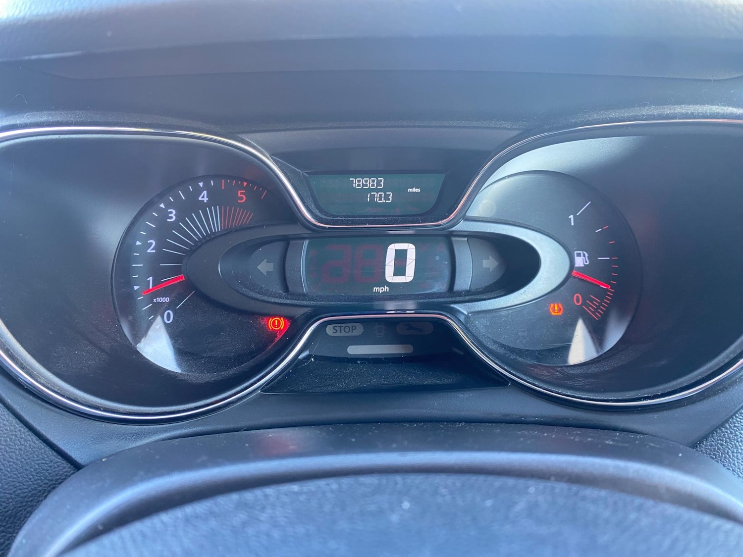 Vehicle 34