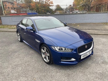2016 (16) - 2.0d R-Sport Auto Euro 6 (s/s) 4dr