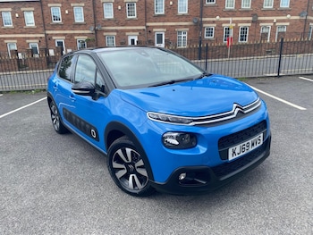 2020 (69) - 1.2 PureTech Flair Plus Euro 6 (s/s) 5dr
