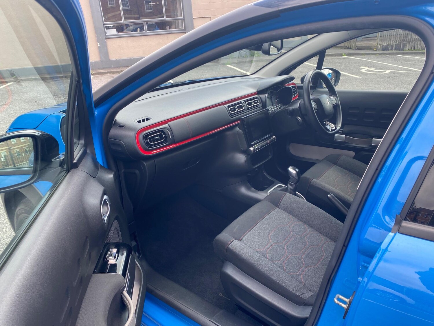 Vehicle 23