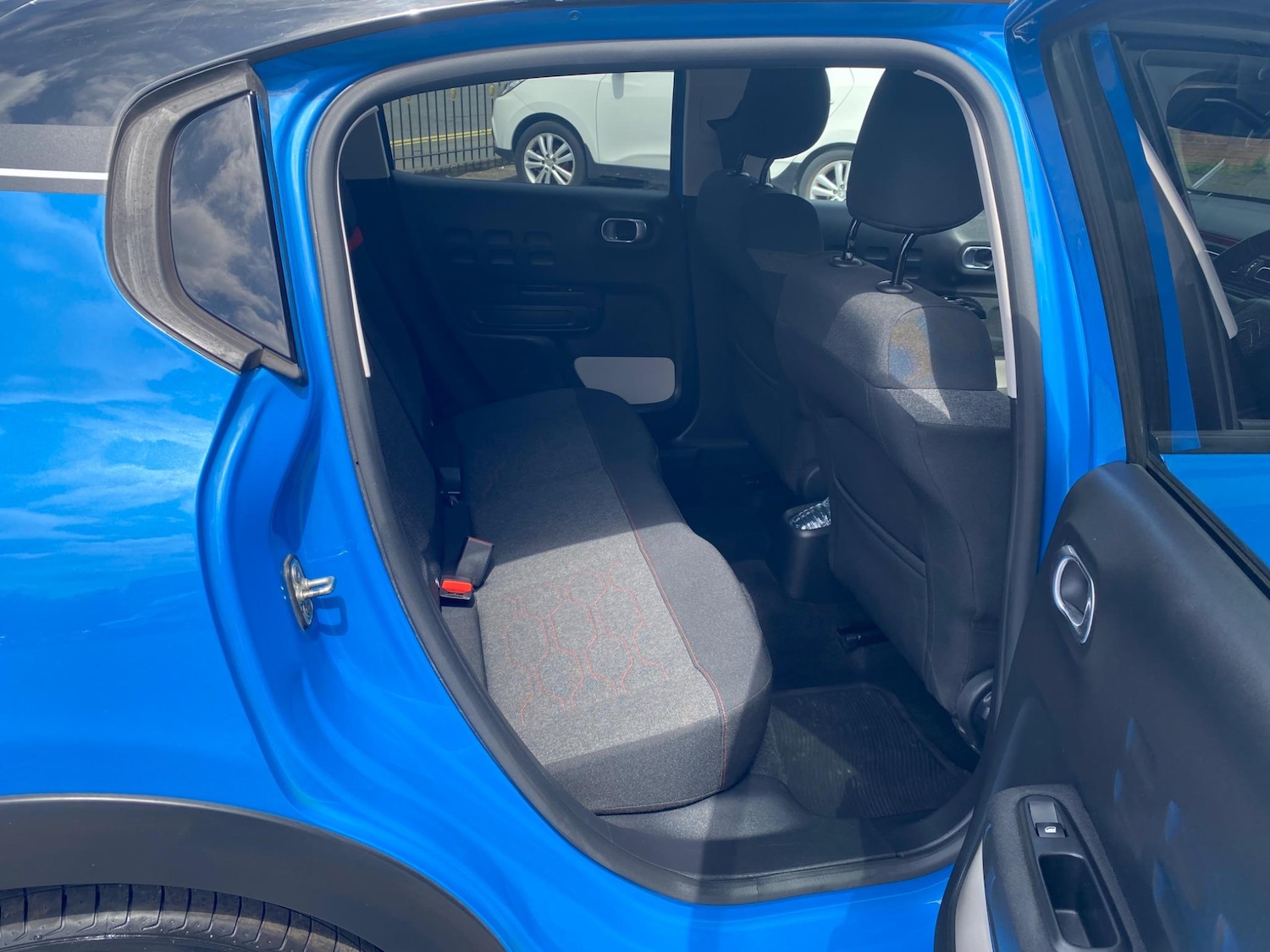 Vehicle 27