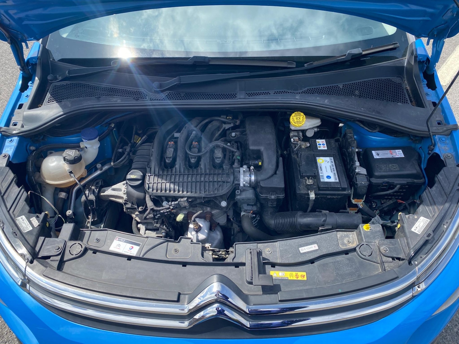 Vehicle 37