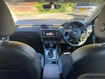 Used Skoda Octavia 2016 for sale - 75941666: Photo