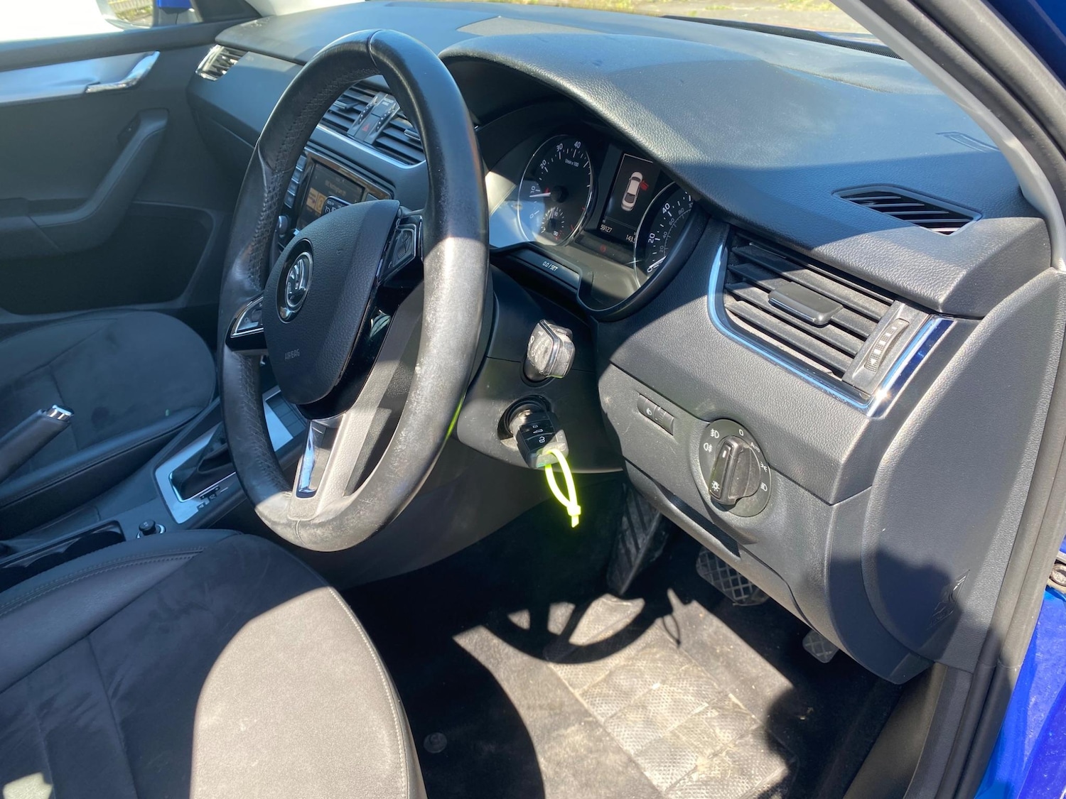 Vehicle 45