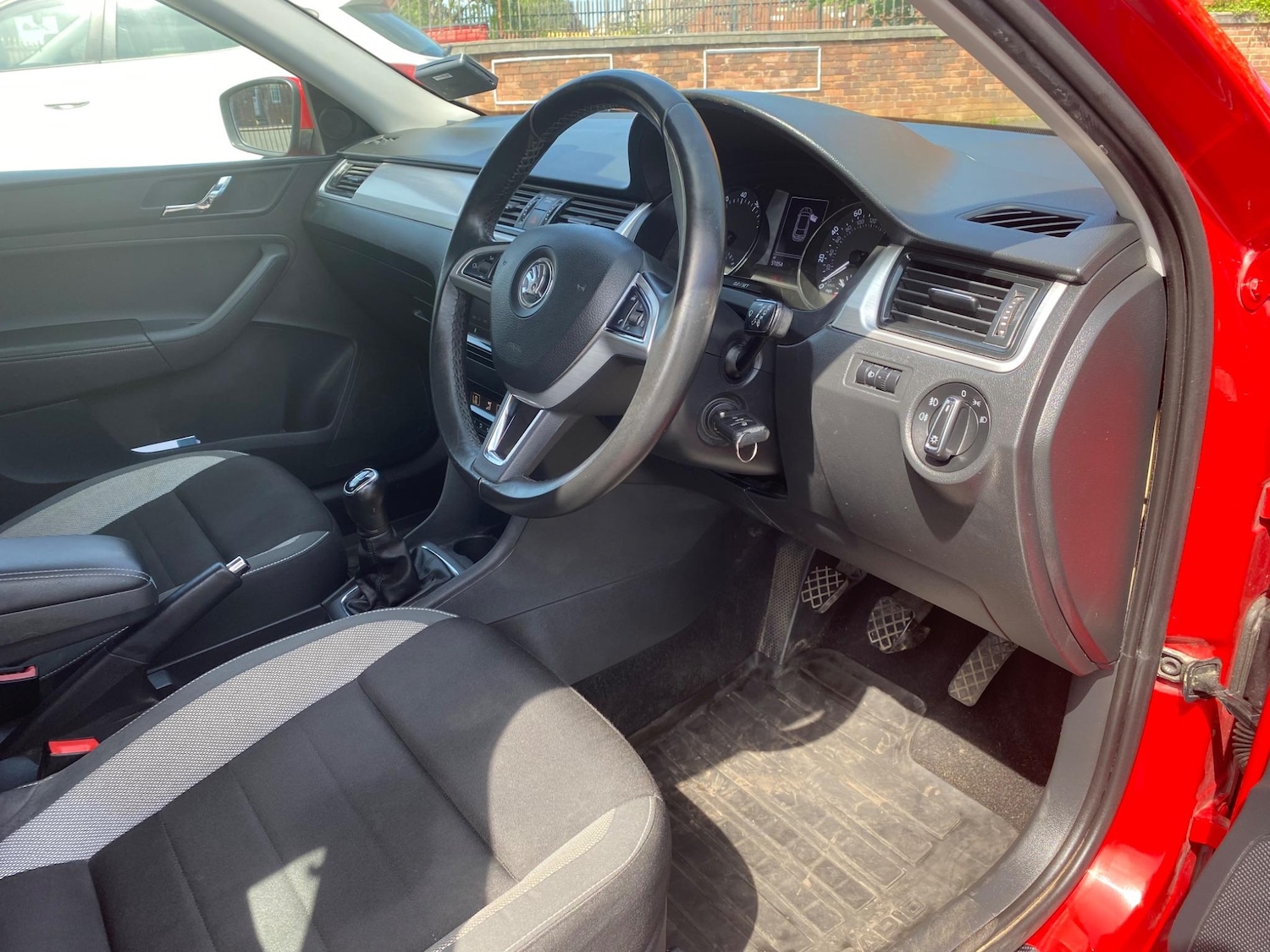 Vehicle 19