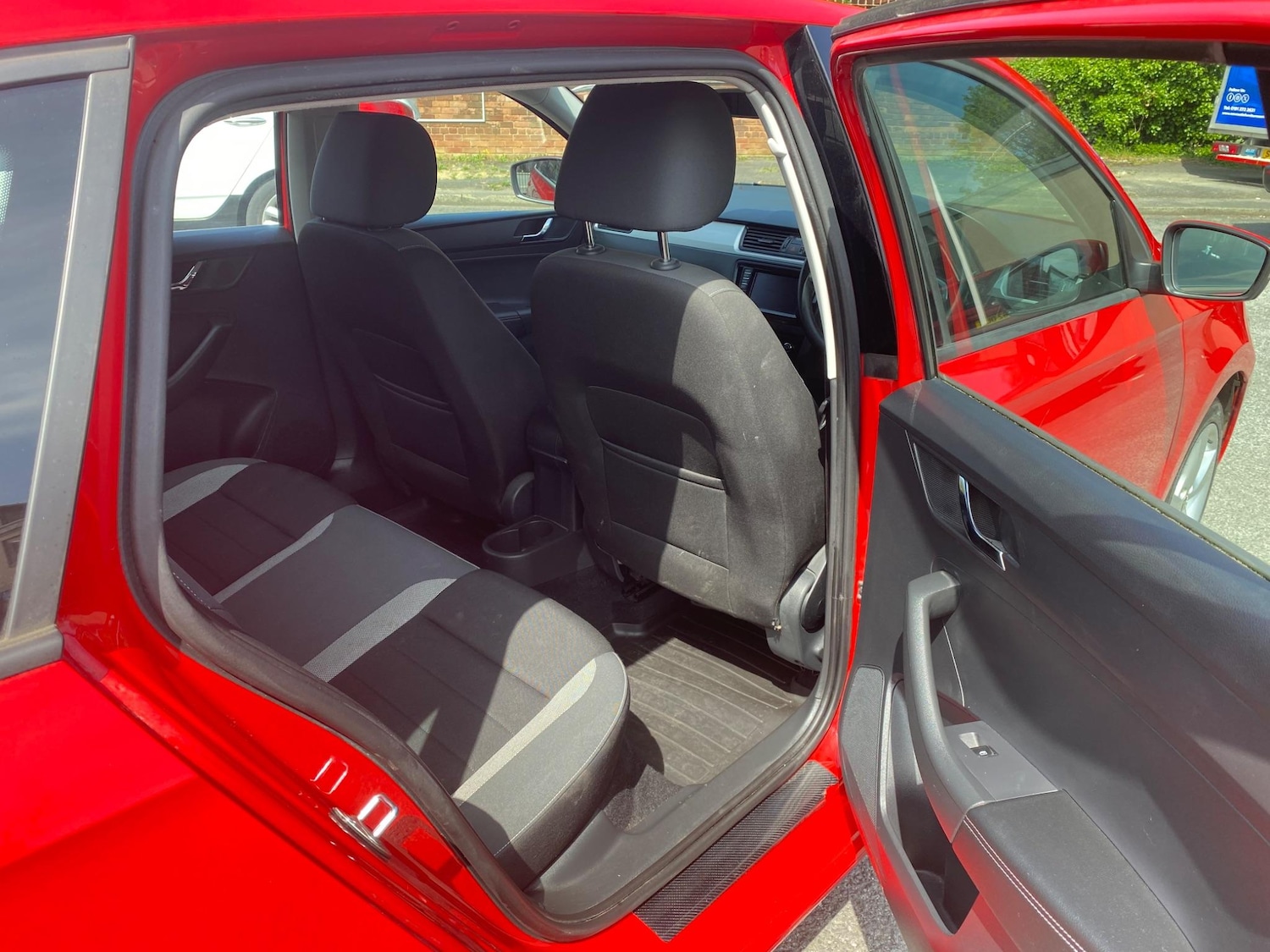 Vehicle 23