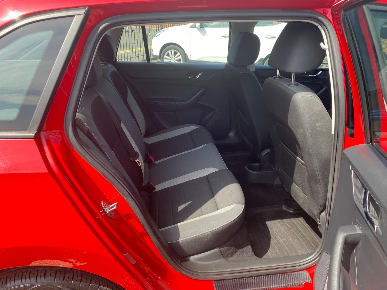 Vehicle 24