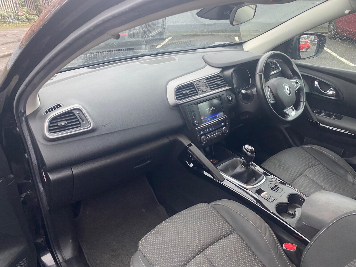 Used Renault Kadjar 2016 for sale - 76715008: Photo 10