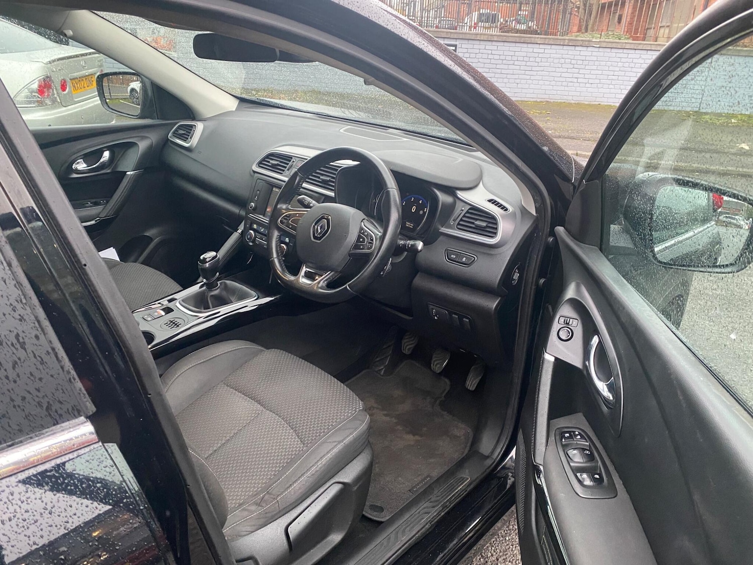 Used Renault Kadjar 2016 for sale - 76715008: Photo 12