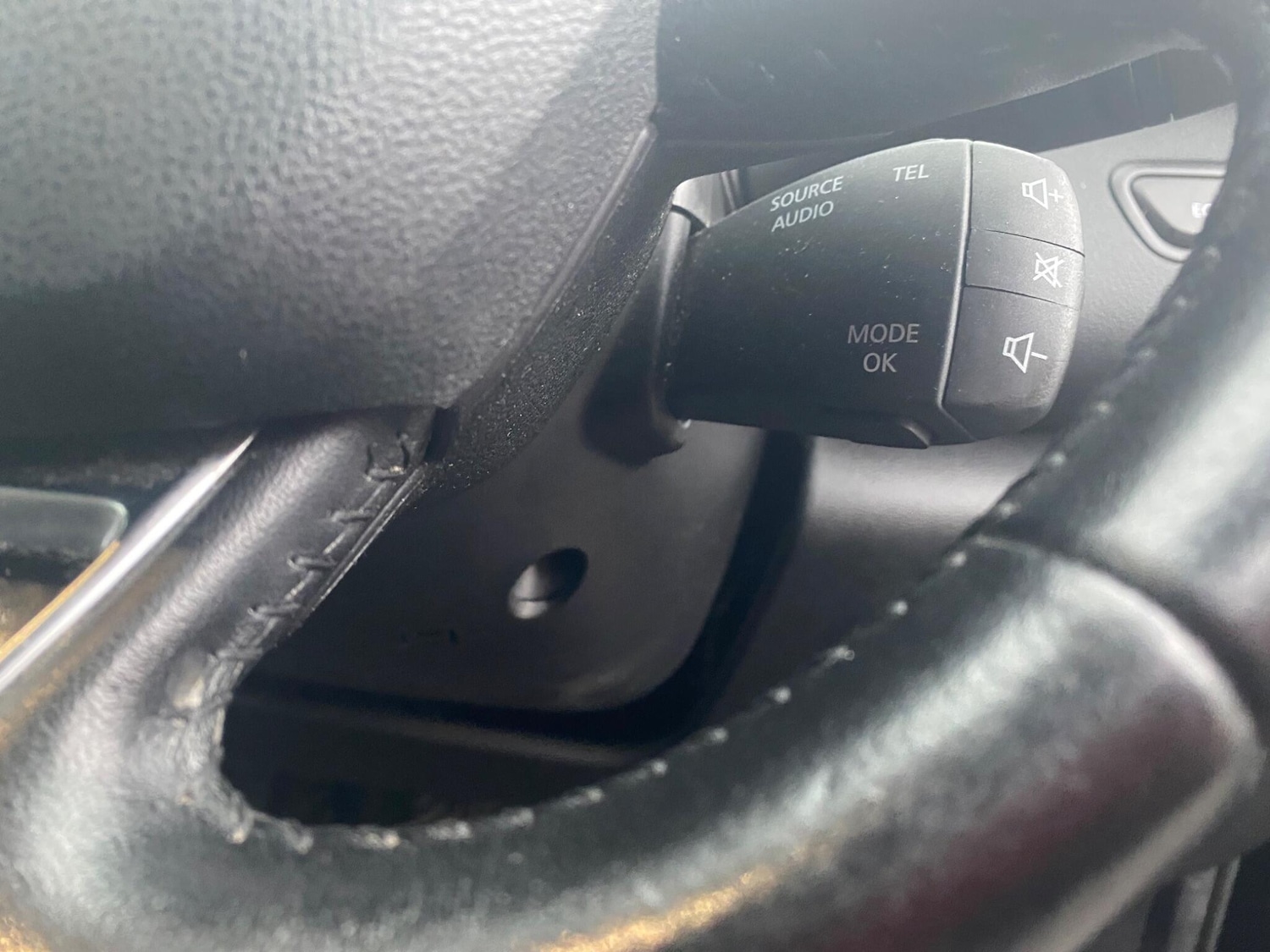 Used Renault Kadjar 2016 for sale - 76715008: Photo 13