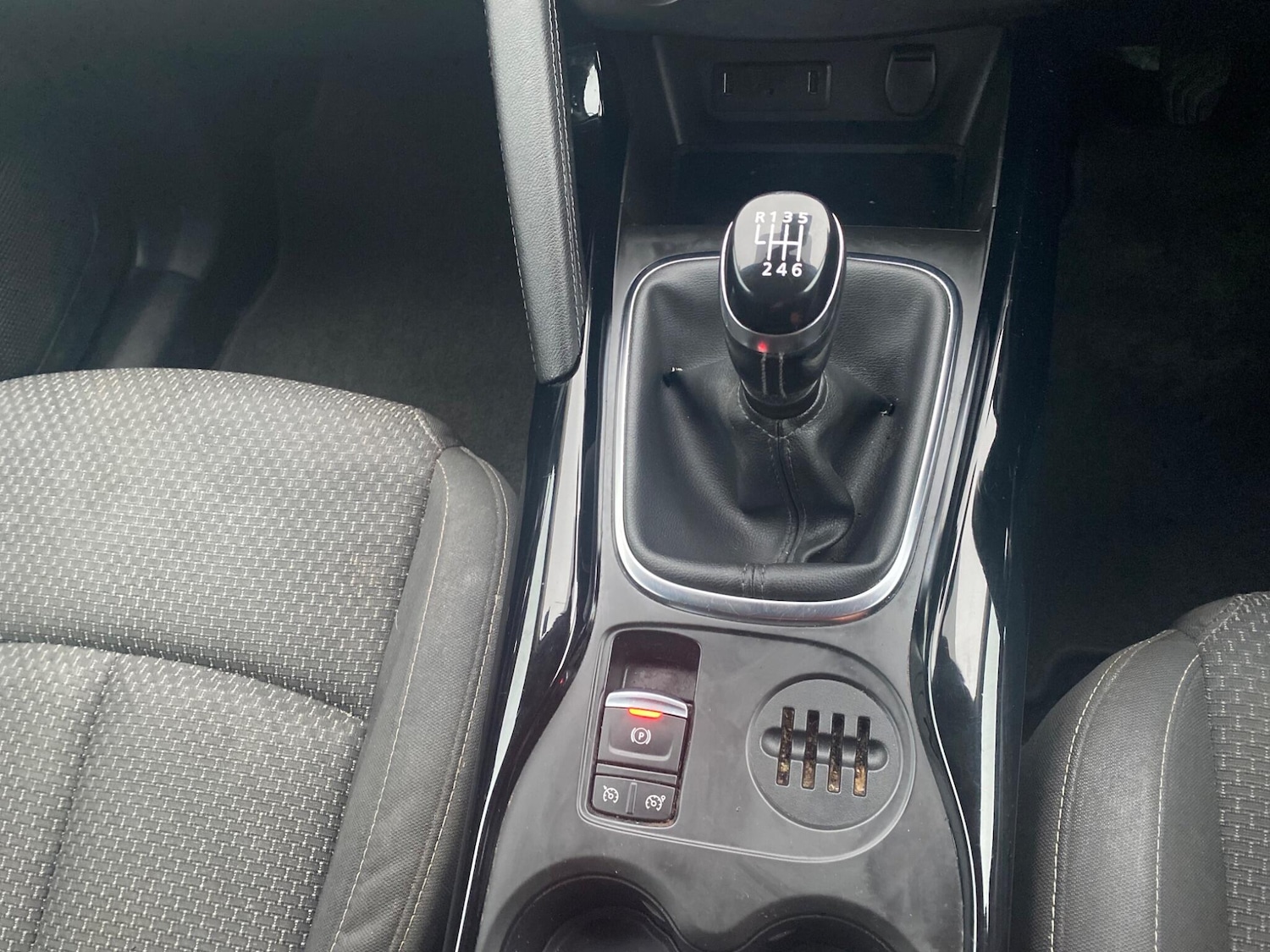 Used Renault Kadjar 2016 for sale - 76715008: Photo 14