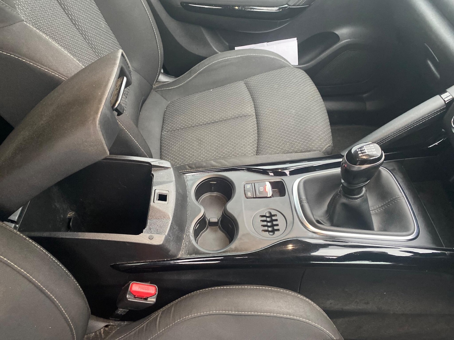 Used Renault Kadjar 2016 for sale - 76715008: Photo 15