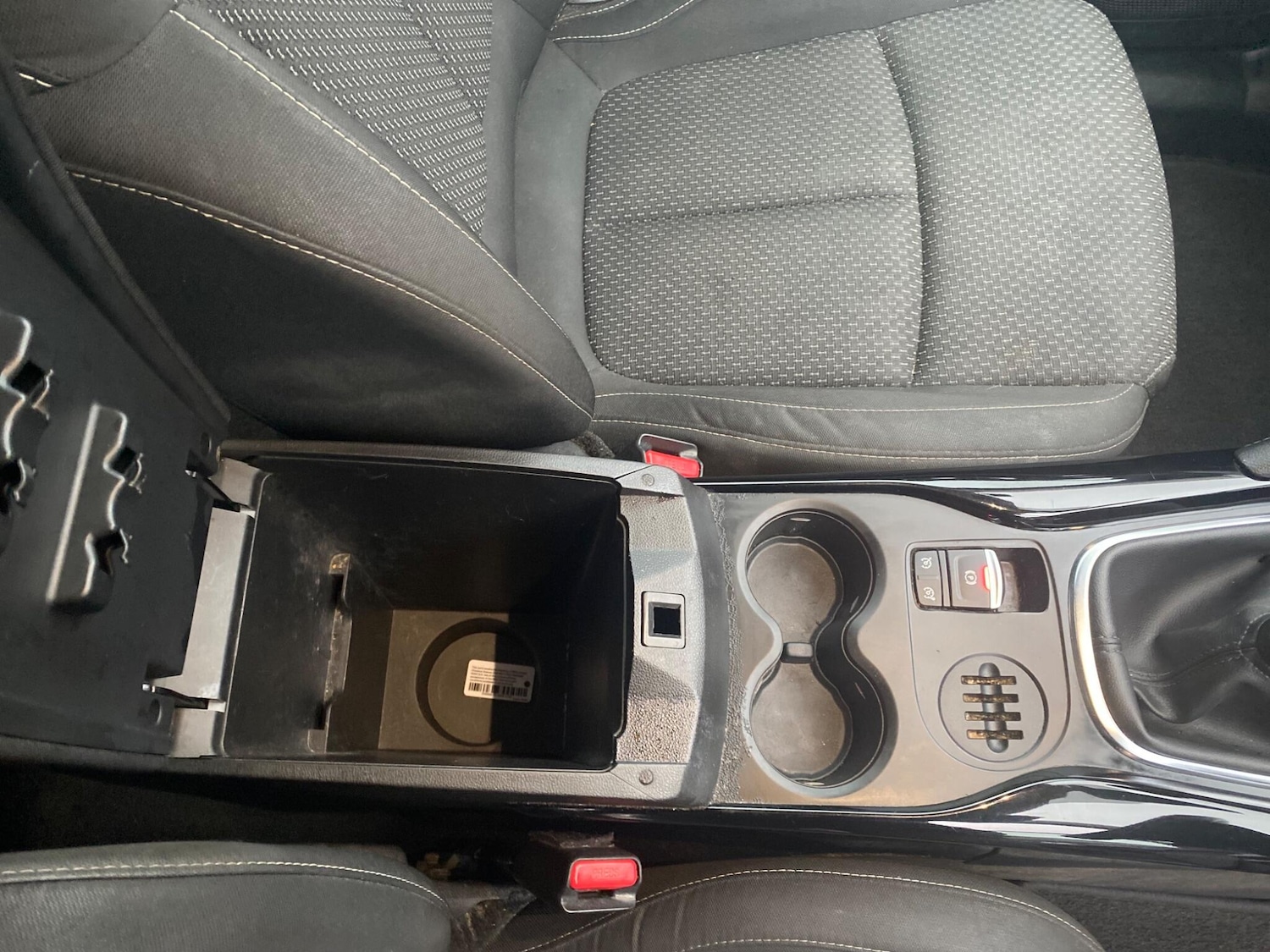 Used Renault Kadjar 2016 for sale - 76715008: Photo 16