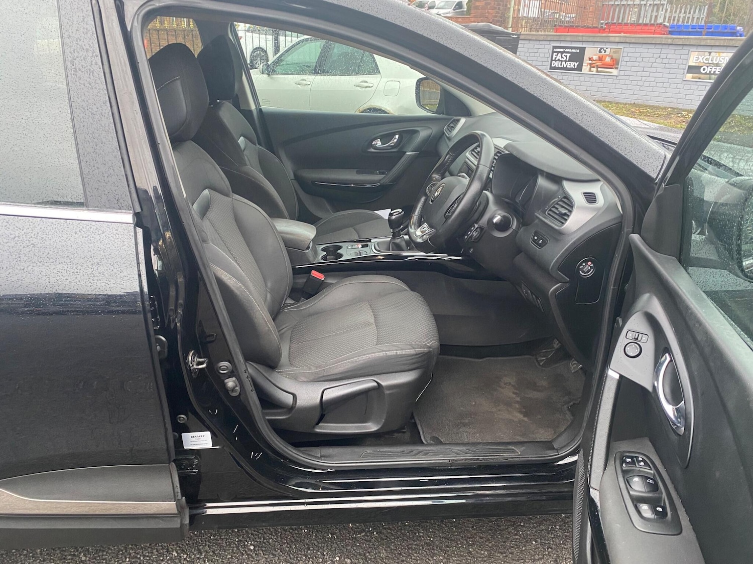 Used Renault Kadjar 2016 for sale - 76715008: Photo 17