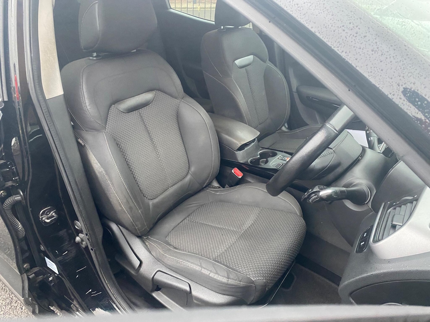 Used Renault Kadjar 2016 for sale - 76715008: Photo 18