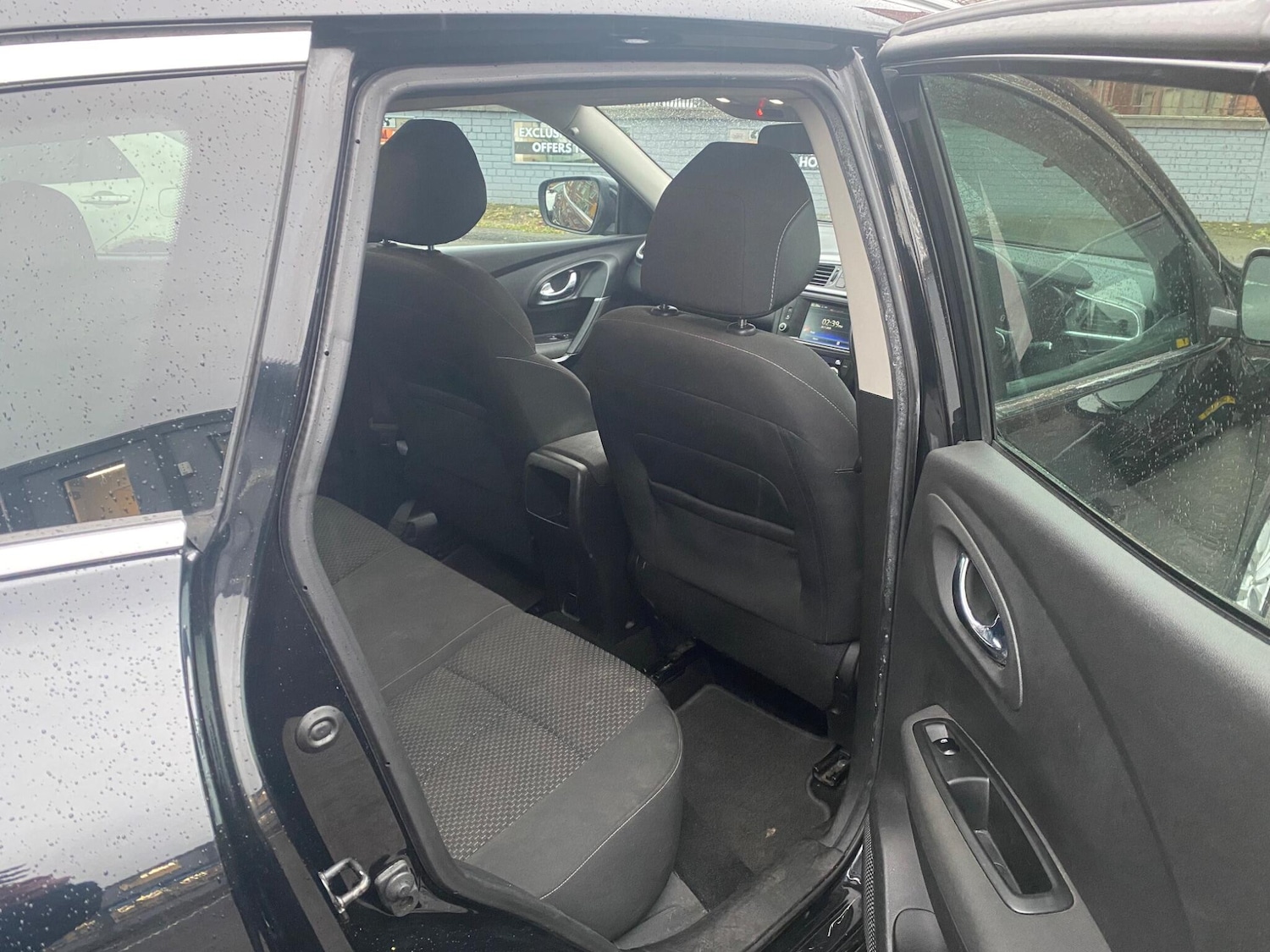 Used Renault Kadjar 2016 for sale - 76715008: Photo 19