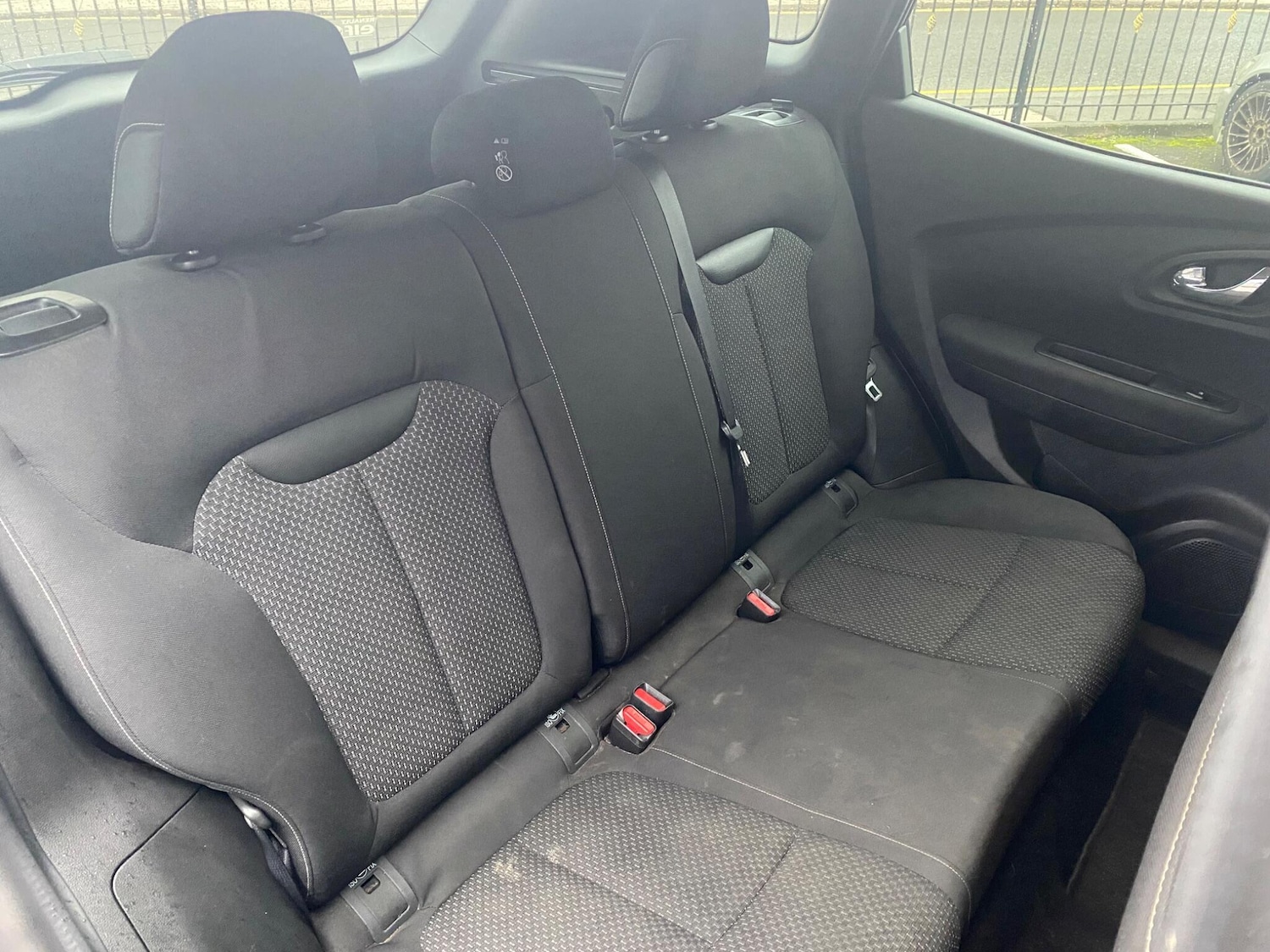 Used Renault Kadjar 2016 for sale - 76715008: Photo 20