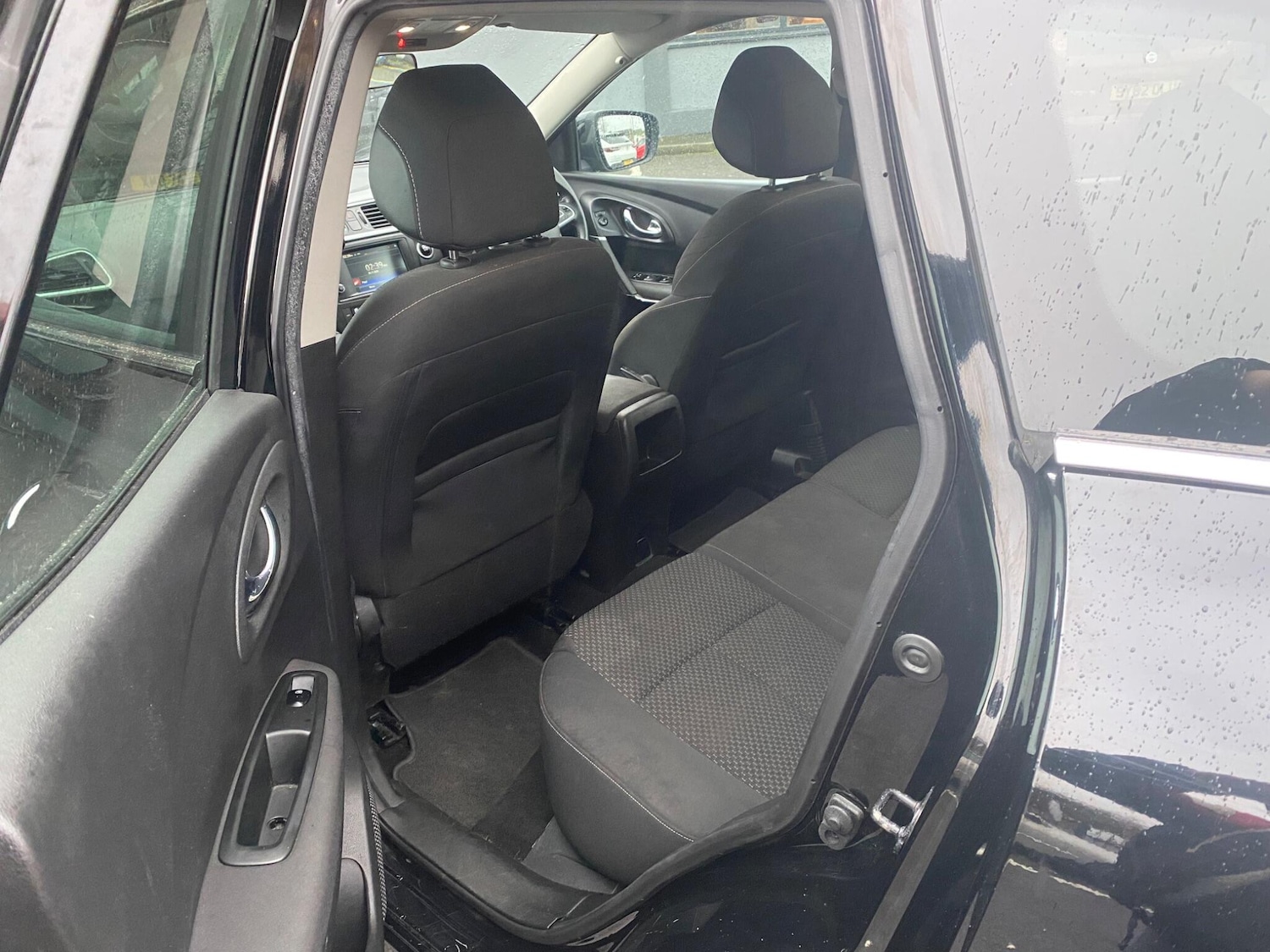 Used Renault Kadjar 2016 for sale - 76715008: Photo 21