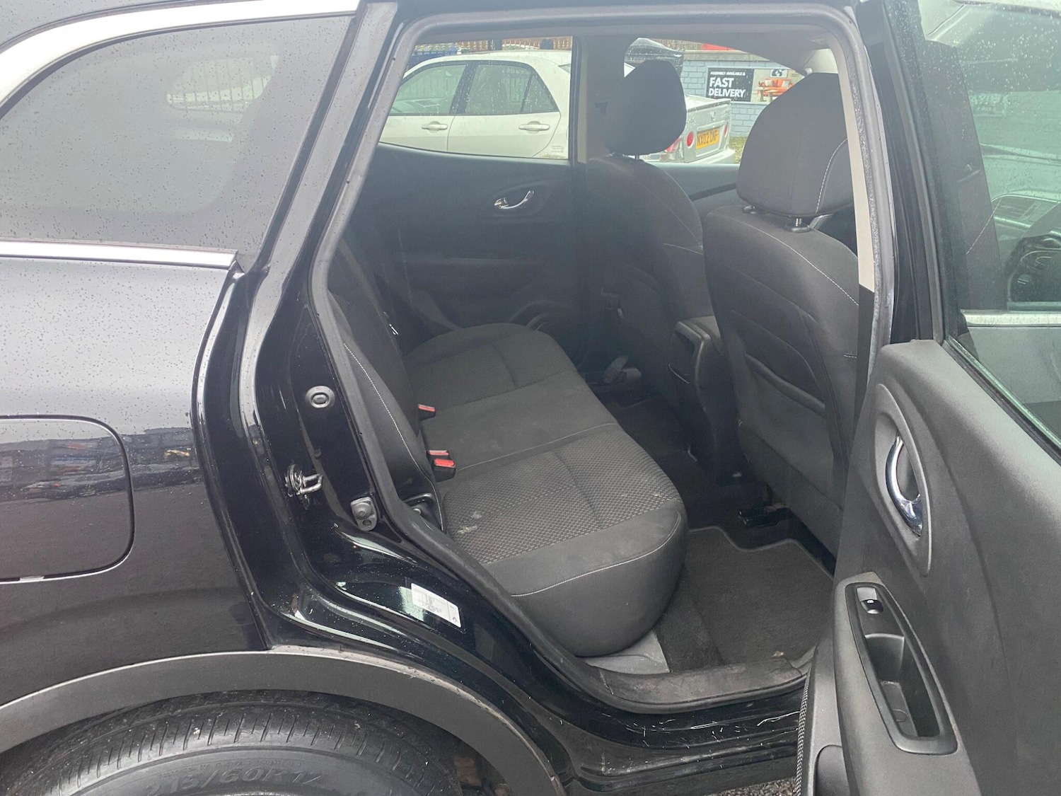 Used Renault Kadjar 2016 for sale - 76715008: Photo 22