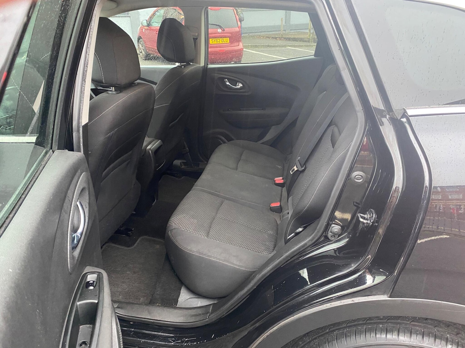 Used Renault Kadjar 2016 for sale - 76715008: Photo 23