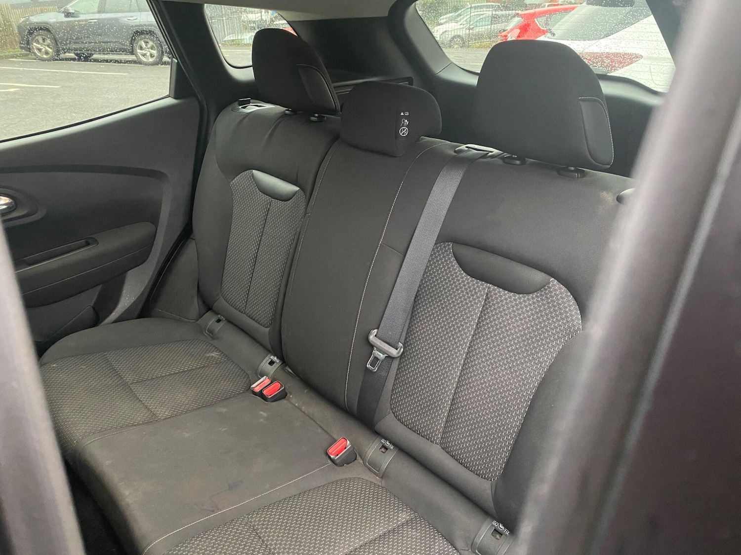 Used Renault Kadjar 2016 for sale - 76715008: Photo 24