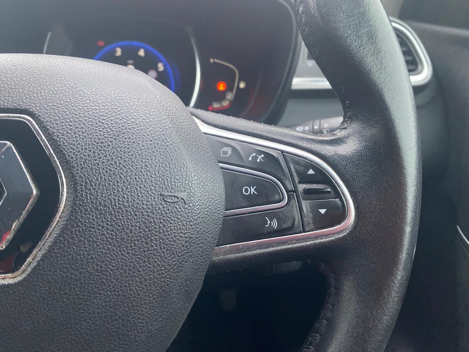 Used Renault Kadjar 2016 for sale - 76715008: Photo 26