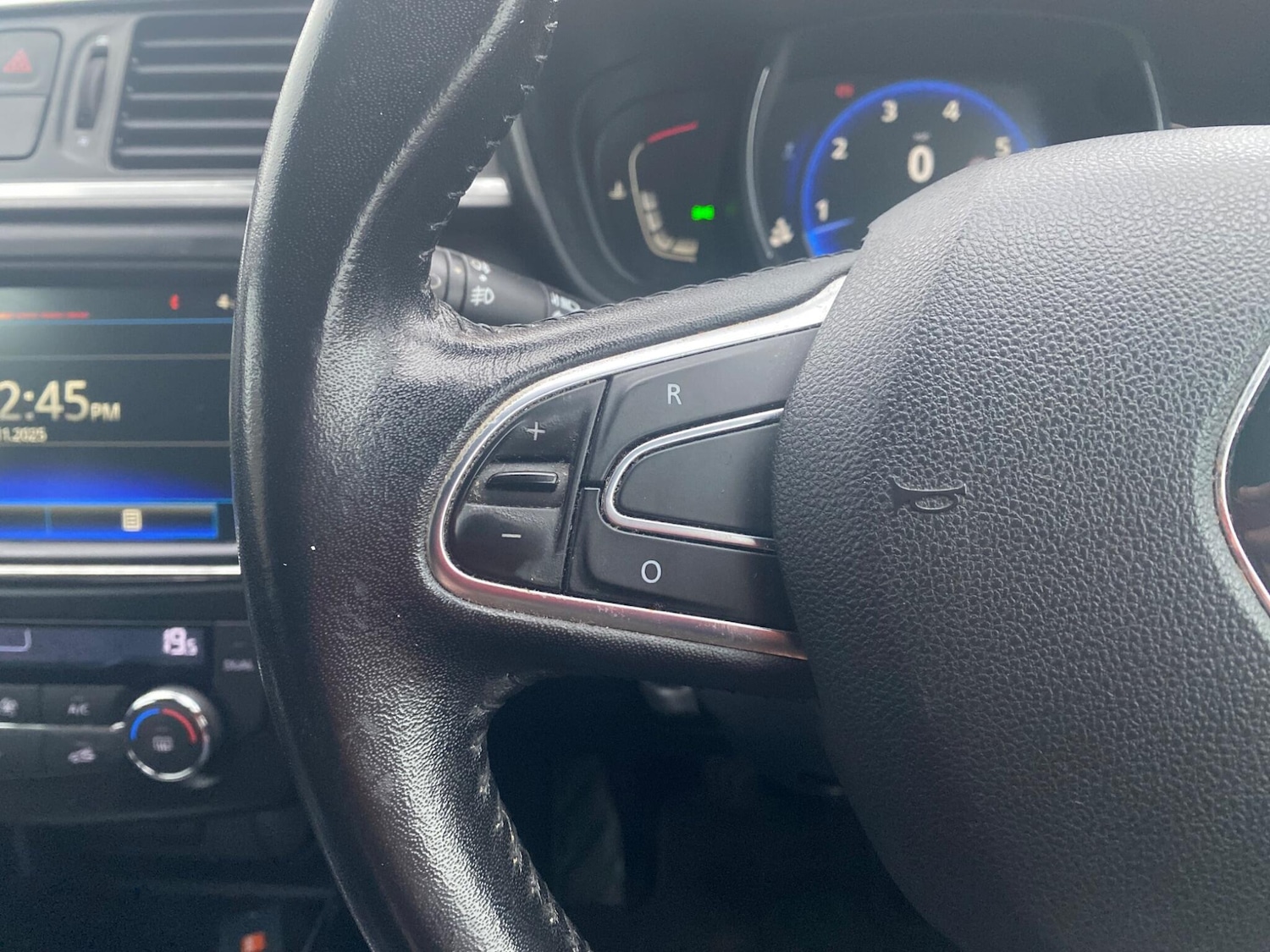 Used Renault Kadjar 2016 for sale - 76715008: Photo 27