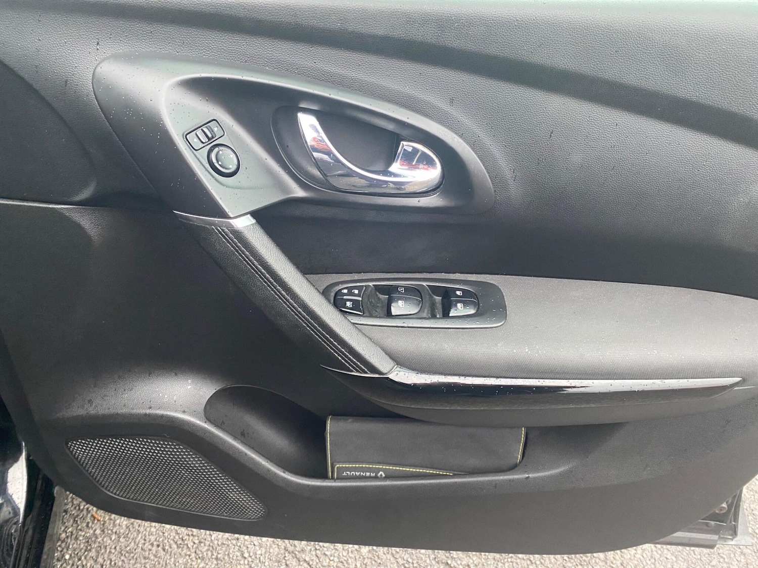 Used Renault Kadjar 2016 for sale - 76715008: Photo 29