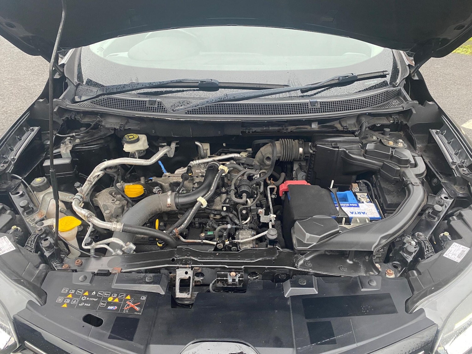 Used Renault Kadjar 2016 for sale - 76715008: Photo 30