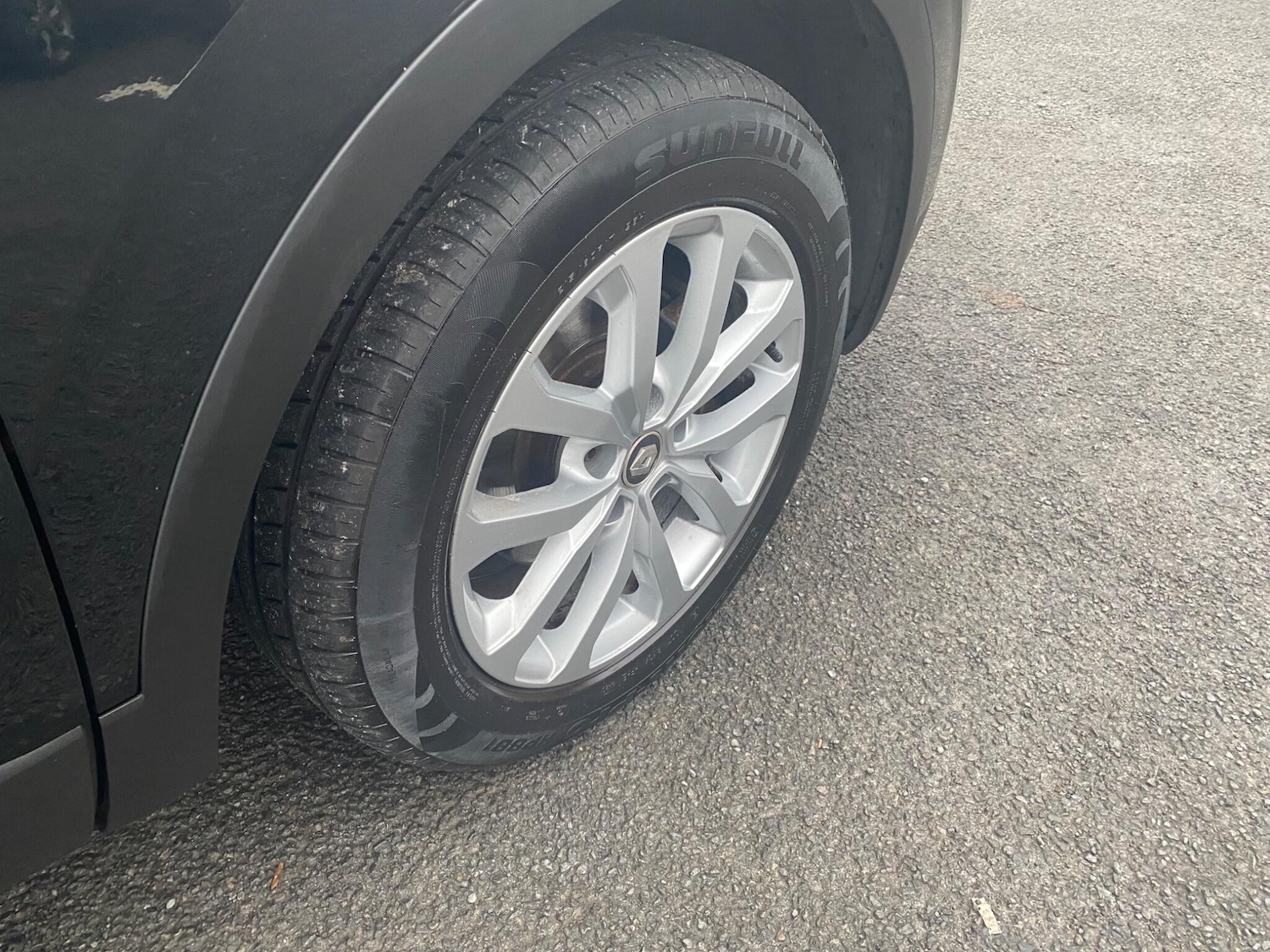 Used Renault Kadjar 2016 for sale - 76715008: Photo 32