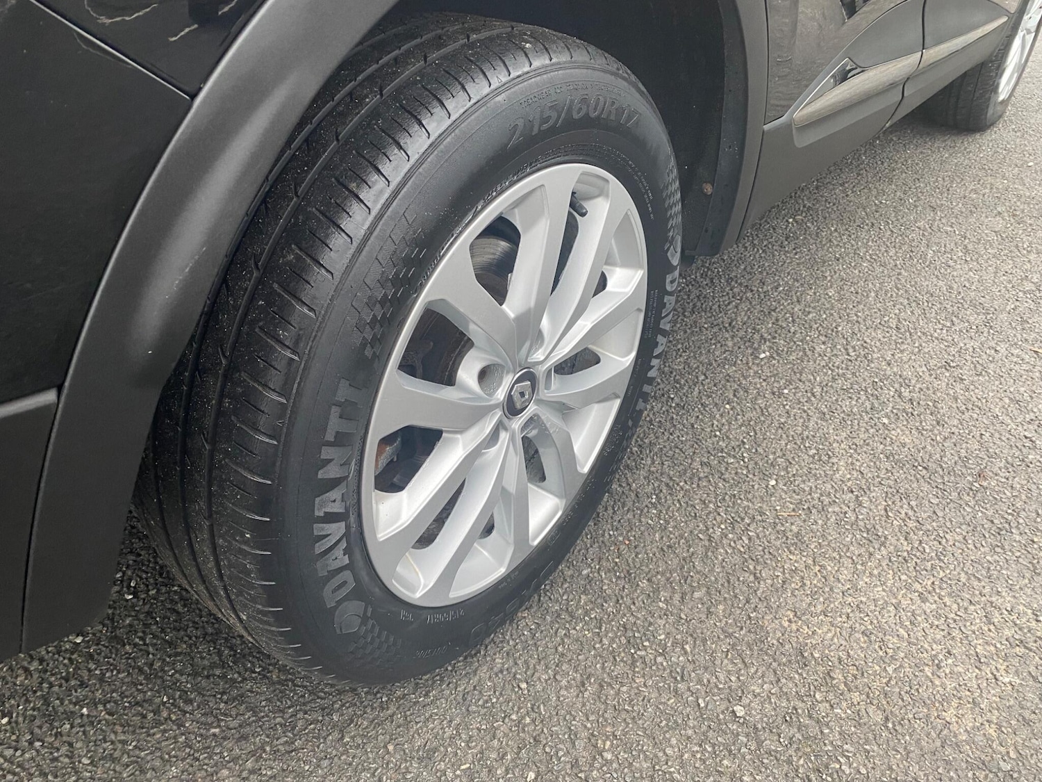 Used Renault Kadjar 2016 for sale - 76715008: Photo 33