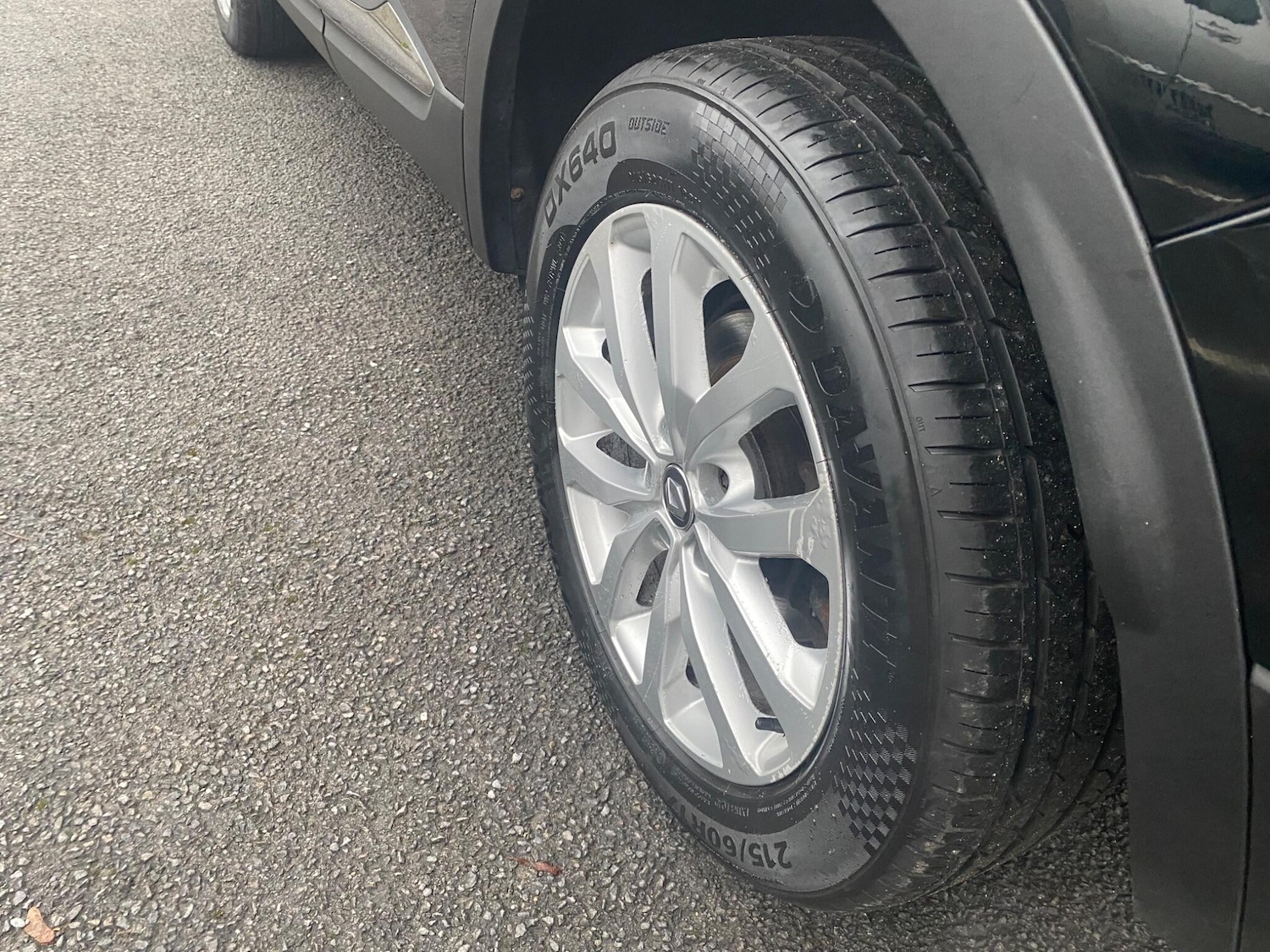 Used Renault Kadjar 2016 for sale - 76715008: Photo 34