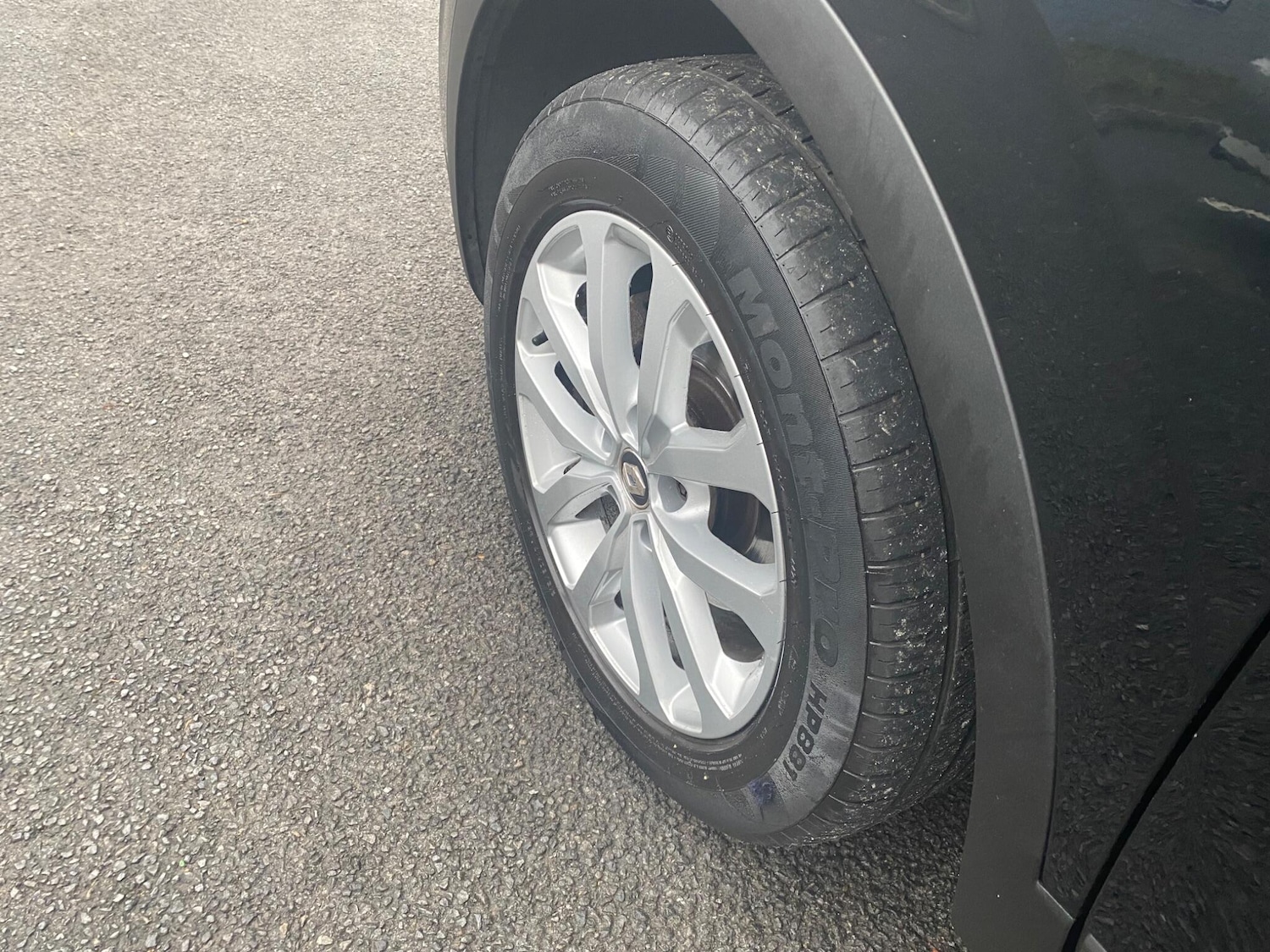 Used Renault Kadjar 2016 for sale - 76715008: Photo 35