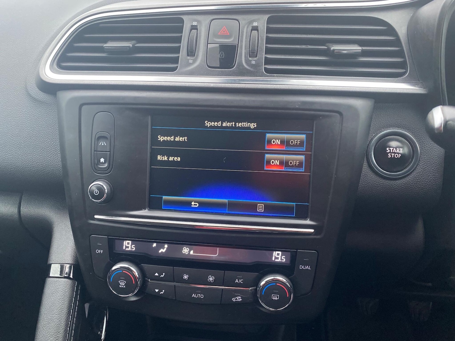 Used Renault Kadjar 2016 for sale - 76715008: Photo 37