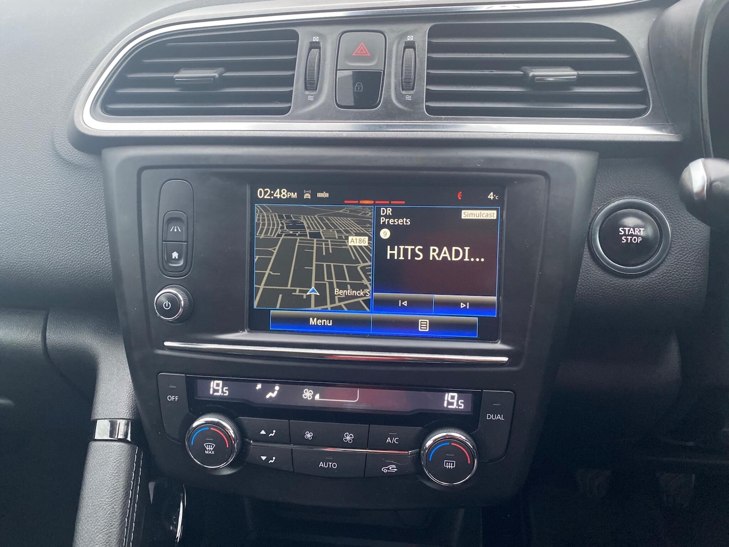 Used Renault Kadjar 2016 for sale - 76715008: Photo 39