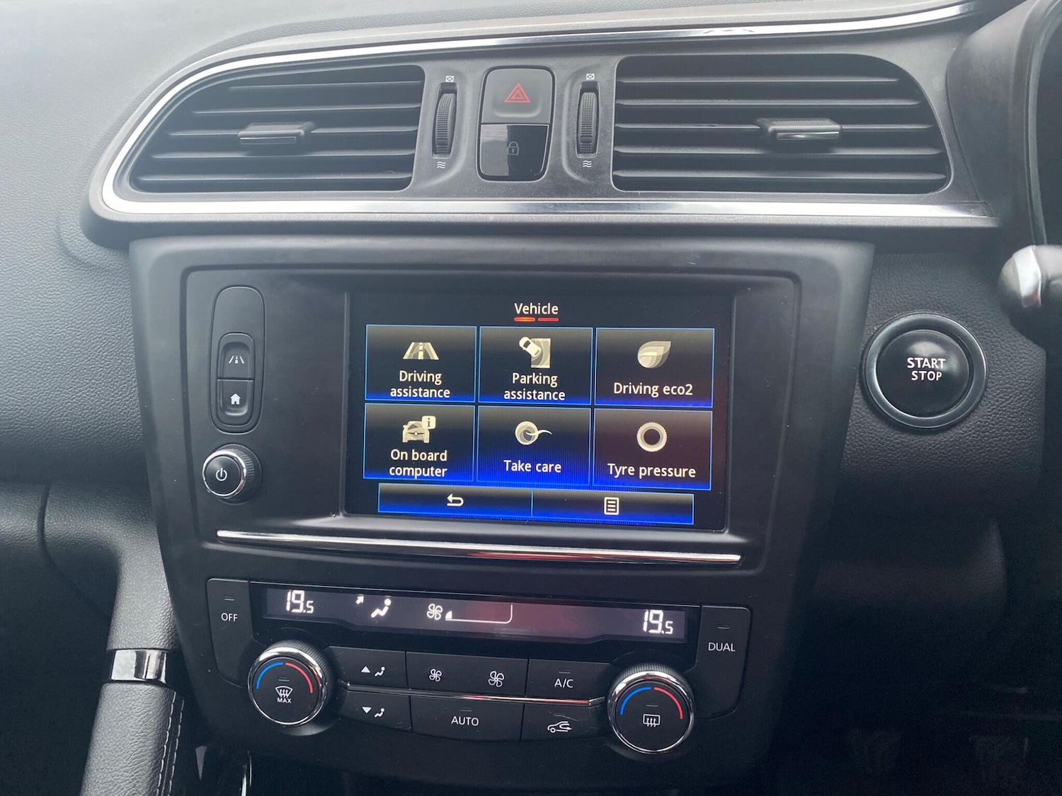 Used Renault Kadjar 2016 for sale - 76715008: Photo 40