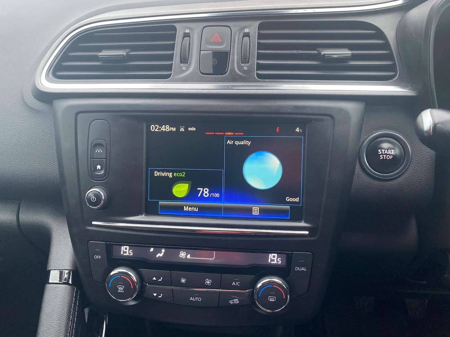 Used Renault Kadjar 2016 for sale - 76715008: Photo 41