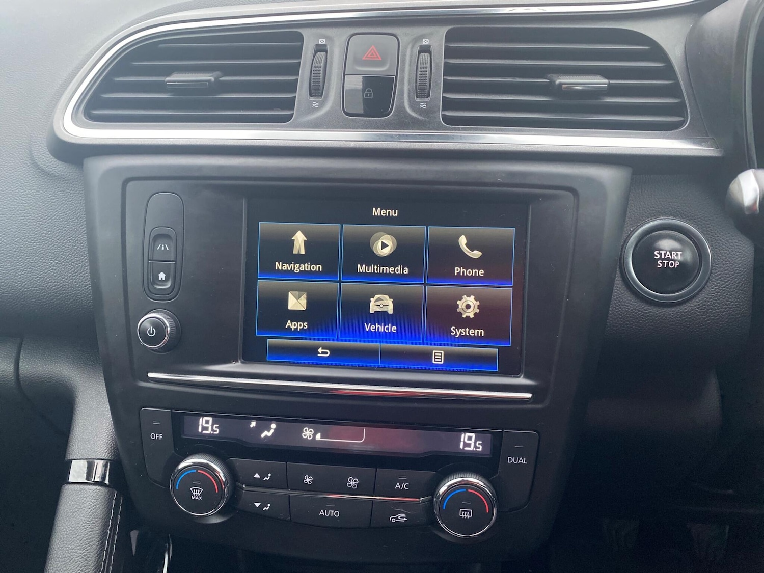 Used Renault Kadjar 2016 for sale - 76715008: Photo 42