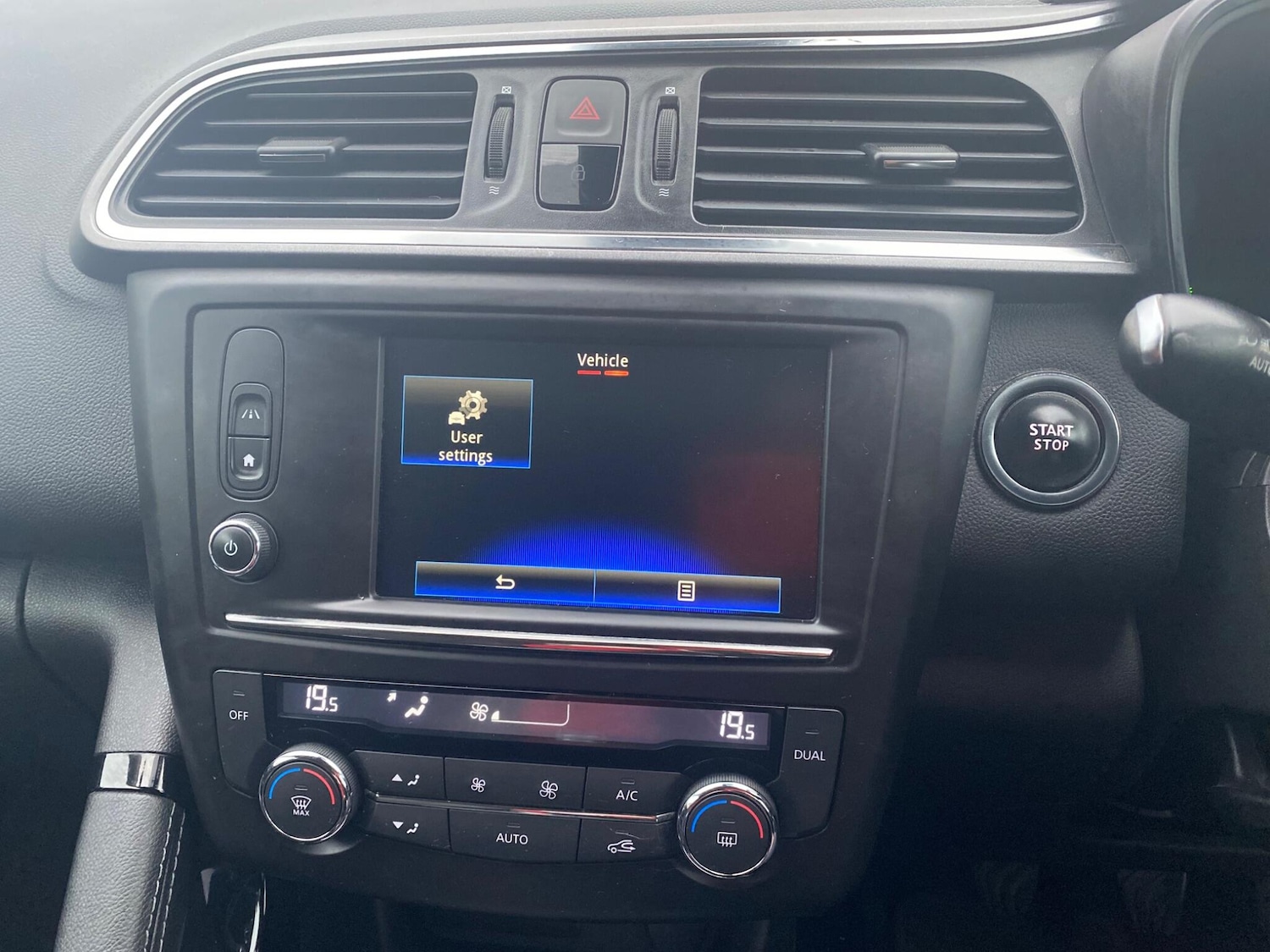 Used Renault Kadjar 2016 for sale - 76715008: Photo 44