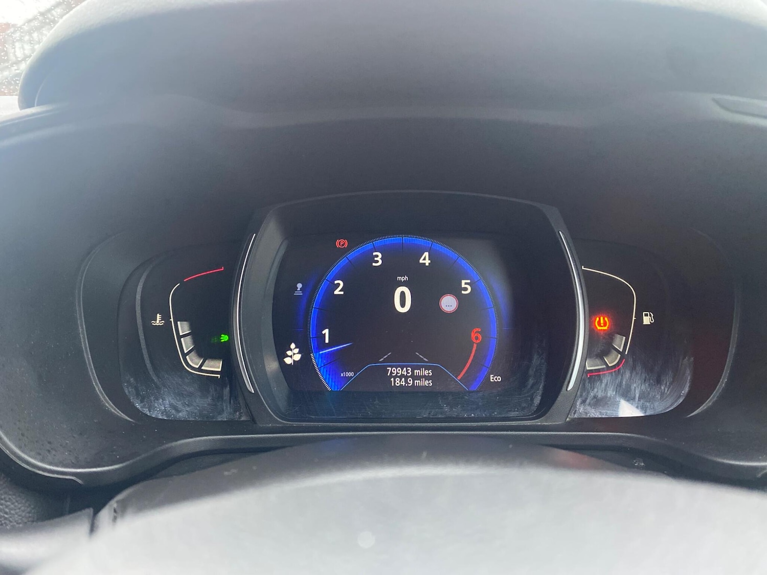 Used Renault Kadjar 2016 for sale - 76715008: Photo 45