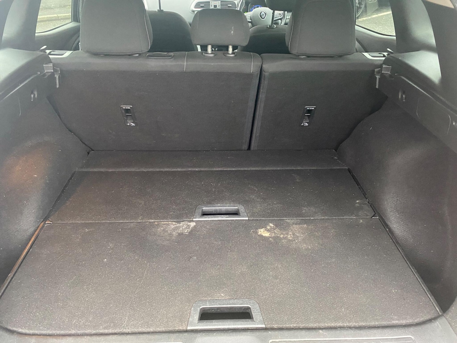 Used Renault Kadjar 2016 for sale - 76715008: Photo 48