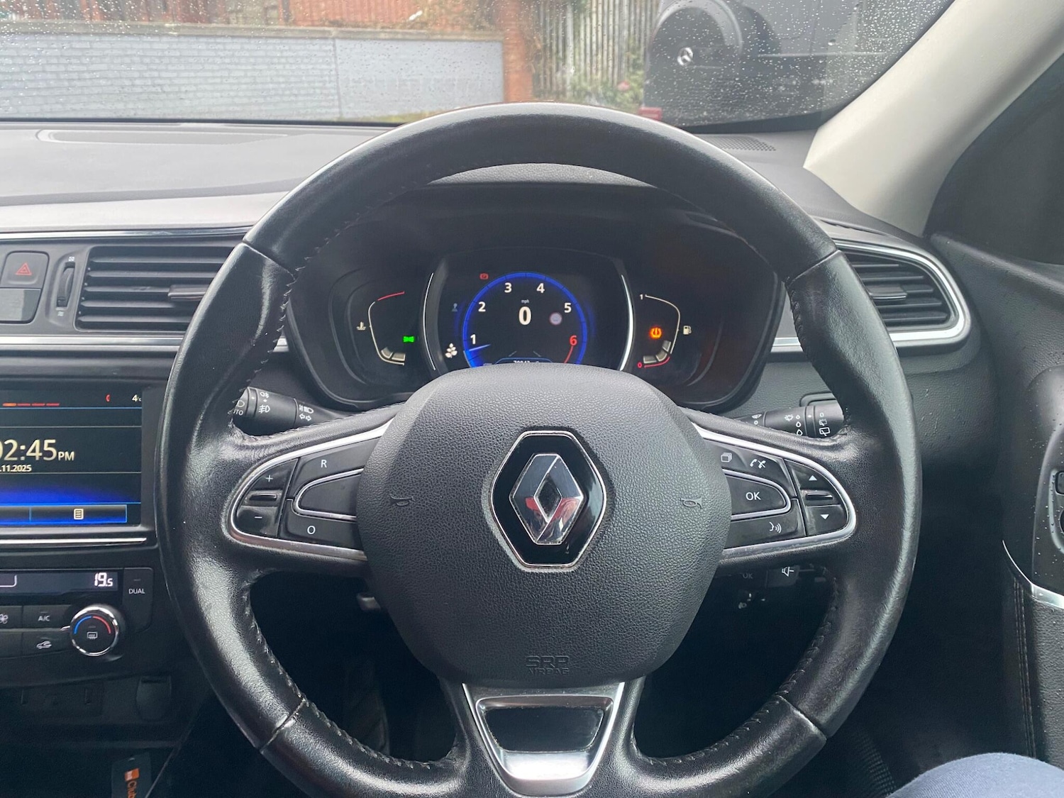 Used Renault Kadjar 2016 for sale - 76715008: Photo 49