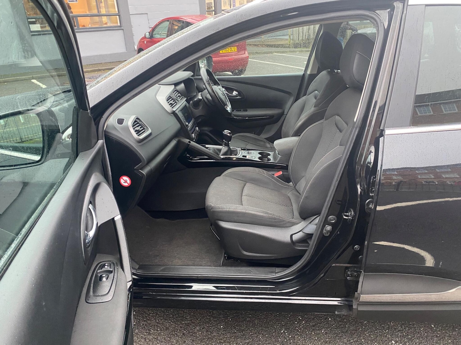 Used Renault Kadjar 2016 for sale - 76715008: Photo 52