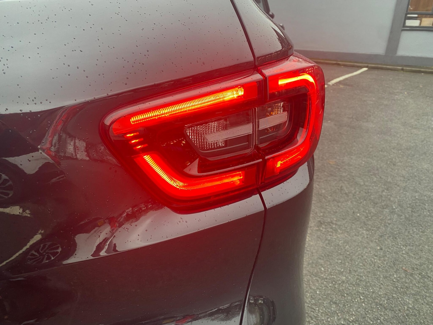 Used Renault Kadjar 2016 for sale - 76715008: Photo 53