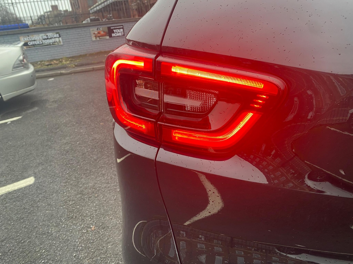 Used Renault Kadjar 2016 for sale - 76715008: Photo 54