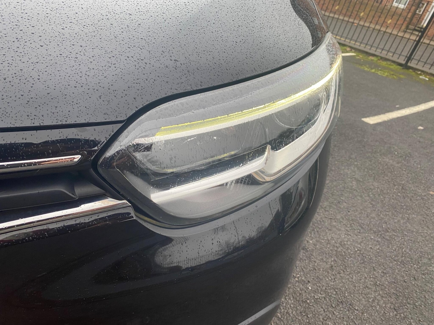 Used Renault Kadjar 2016 for sale - 76715008: Photo 55