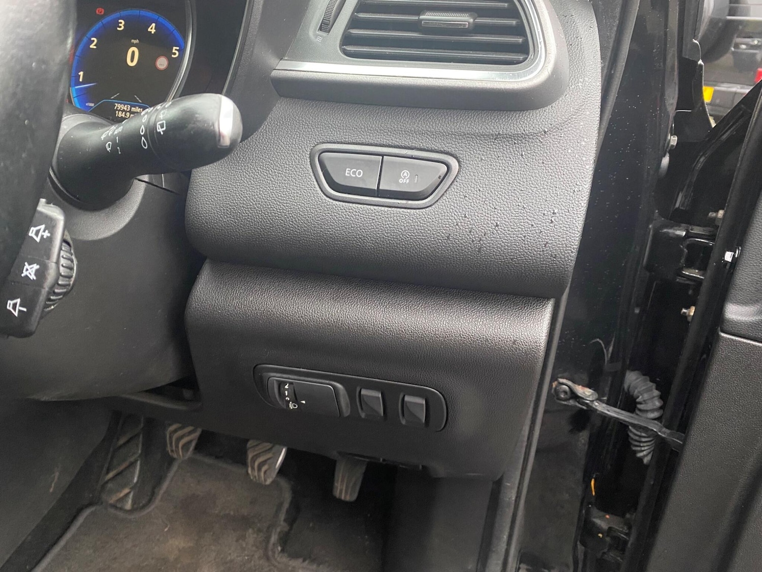 Used Renault Kadjar 2016 for sale - 76715008: Photo 59